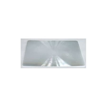 Eclipse Enterprises Eclipse 900-239 - Magnifier Sheet (7" X 10") Individually Wrapped and Sealed 900-239